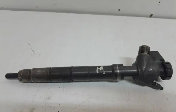 Skoda Octavia Mk3 (5E) Fuel injector 28370681 228363983