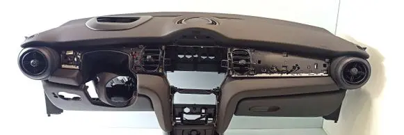 Mini Cooper F57 Dashboard 51459629886 9629886 51169262362