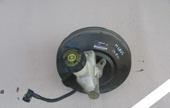 Renault Modus Master brake cylinder
