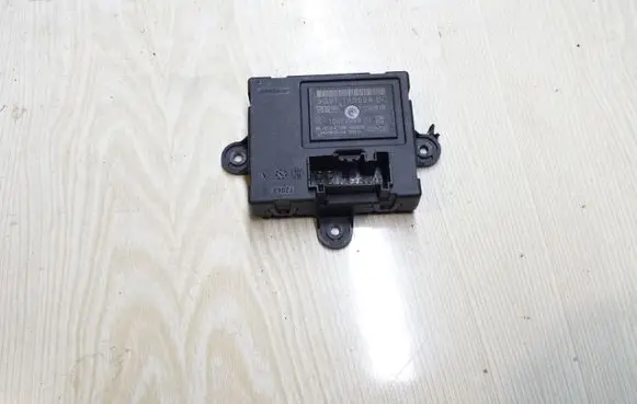 Ford Mondeo MK IV Door control unit/module 9G9T14B534BC