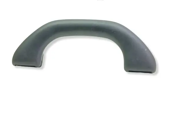 Volkswagen Polo IV 9N3 Front interior roof grab handle 6N0857607T