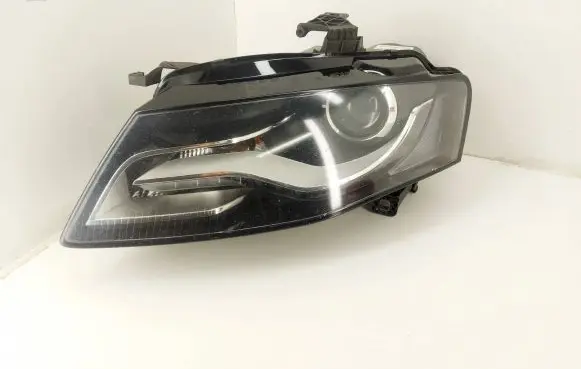 Audi A4 S4 B8 8K Headlight/headlamp 8K0941003P 8K0907472A 8K0941597C