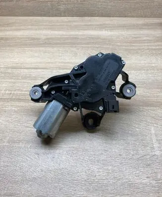 Renault Megane II Rear window wiper motor 8200080900 0390201577