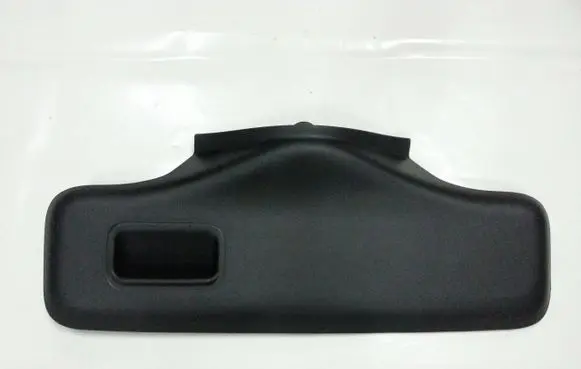 Hyundai i10 Tailgate/trunk upper cover trim 