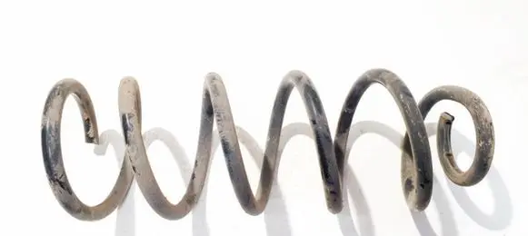 Mazda CX-5 Rear coil spring