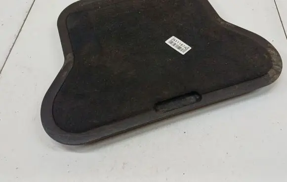 Volkswagen Sharan Other trunk/boot trim element 7N0864134A