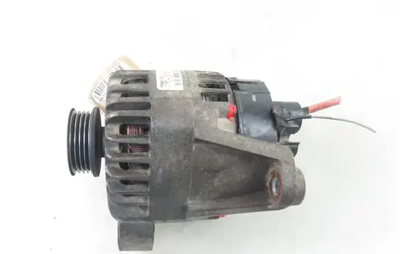 Fiat Punto (188) Generator/alternator 46843093