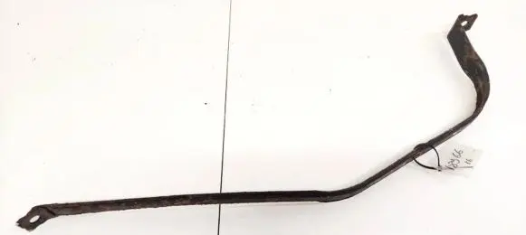 Skoda Roomster (5J) Fuel tank mounting bracket 