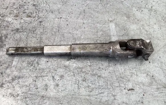 BMW 3 E46 Steering column universal joint