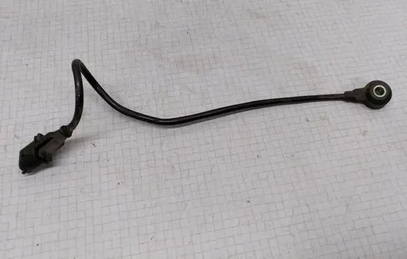 Opel Astra G Detonation knock sensor 90530585 5WK96054