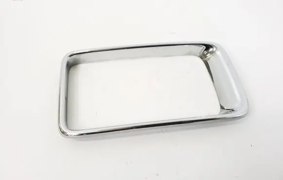 Jeep Grand Cherokee Front grill 68143133AB