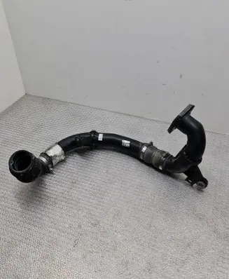 Renault Trafic III (X82) Intercooler hose/pipe 144600509R