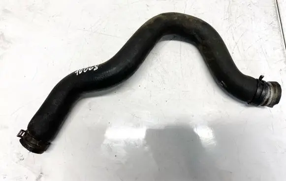 Opel Insignia A Air intake hose/pipe