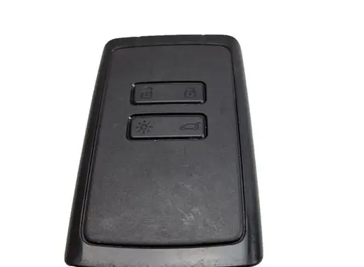 Renault Talisman Ignition key/card 285C70506R