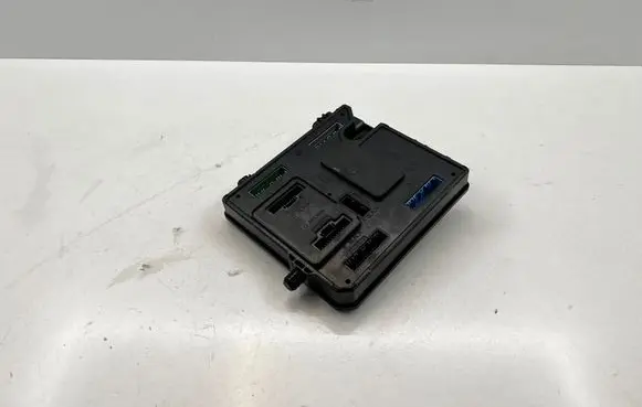 Renault Scenic III - Grand scenic III Comfort/convenience module A2C53284891