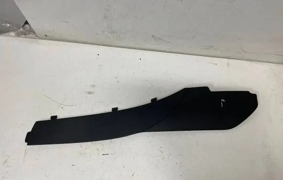 Volkswagen PASSAT B6 Other center console (tunnel) element 3C1863046