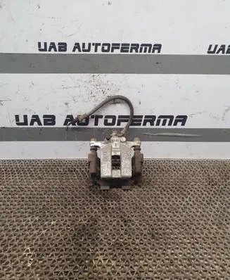Nissan Murano Z51 Rear brake caliper