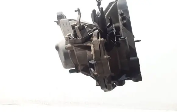 Renault Fluence Manual 6 speed gearbox JR5175