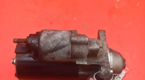 Alfa Romeo 159 Starter motor 0001108202