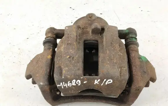 Mercedes-Benz B W245 Front brake caliper 1694200115 A1694200115