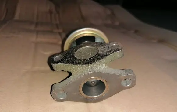 Fiat Bravo EGR valve K5T76071