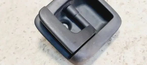 Volvo S60 Engine bonnet (hood) release handle 30634786