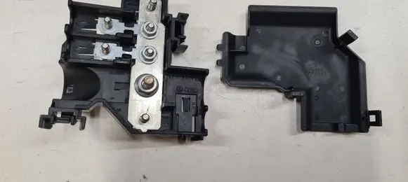 Audi A6 S6 C6 4F Positive wiring loom 4F0971981A 4F0941824