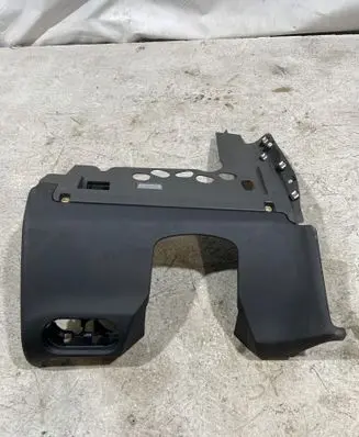Porsche Macan (95B) Dashboard lower bottom trim panel 95B858903 106040848C
