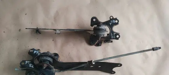 Volkswagen Golf IV Rear suspension control arm 