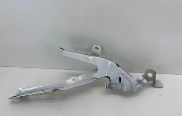 Peugeot 2008 II Engine bonnet/hood hinges 9839901480