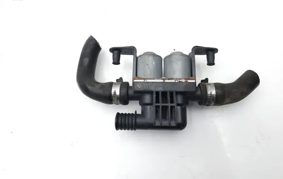 BMW X5 F15 Coolant heater control valve 6910544