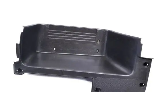Fiat Ducato Thresholds for All-terrain vehicles 130582807