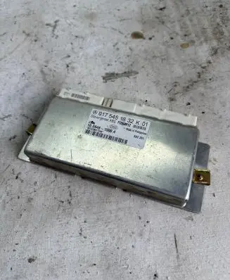 Mercedes-Benz C W203 ABS control unit/module 0175451632 10094615004