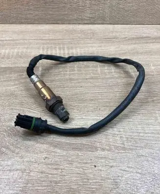 BMW 7 F01 F02 F03 F04 Lambda probe sensor 7614322 0258010435
