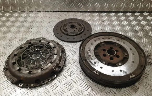 Volkswagen PASSAT B5.5 Clutch set kit