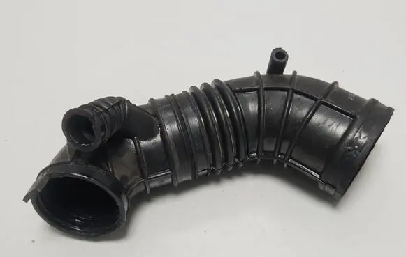 BMW 3 E46 Air intake hose/pipe 46034 9D06