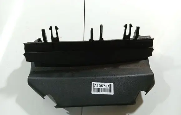 Opel Zafira B Steering wheel column trim 13162562