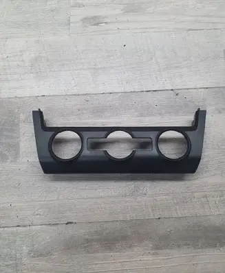 Skoda Octavia Mk3 (5E) Climate control/heater control trim 5E0863152B