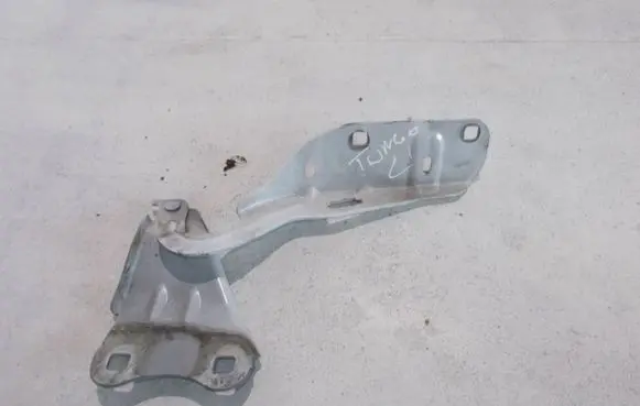 Renault Twingo II Engine bonnet/hood hinges