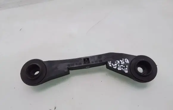 Opel Astra H Air filter cleaner box bracket assembly 4614540109