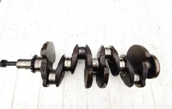 Peugeot 306 Crankshaft 