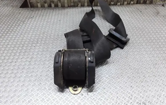 Volkswagen II LT Front seatbelt