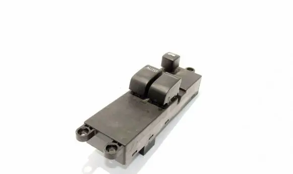 Nissan Primera Electric window control switch 25401