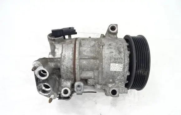 Air conditioning (A/C) compressor (pump)