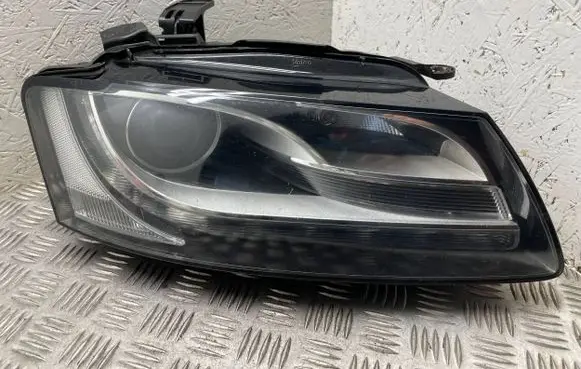 Audi A5 8T 8F Headlight/headlamp 8T0941030AP 89317905 8T0941030