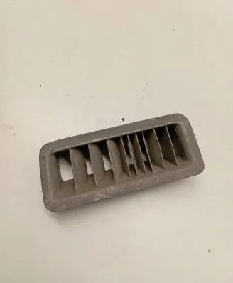 Volkswagen Transporter - Caravelle T4 Dash center air vent grill 701819071