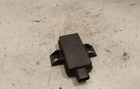 Jeep Grand Cherokee Tire pressure control unit P68219831AD