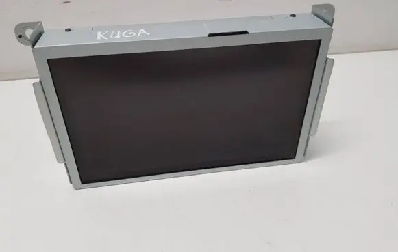 Ford Kuga II Screen/display/small screen DJ5T14F239DD CJ5T-18B955-FD