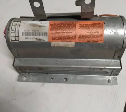 Volvo V70 Passenger airbag 9191928
