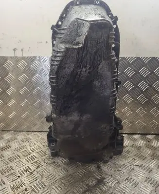 Oil sump